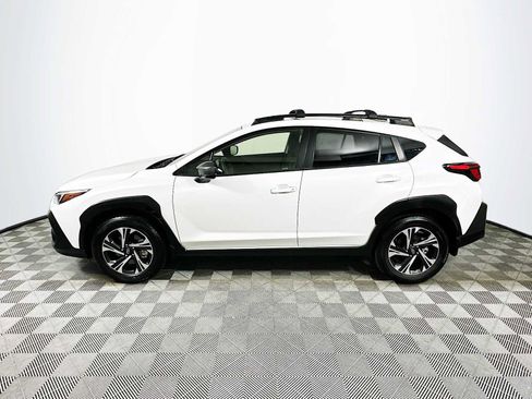 Certified 2024 Subaru Crosstrek 2.0i Premium AWD/4WD image 4
