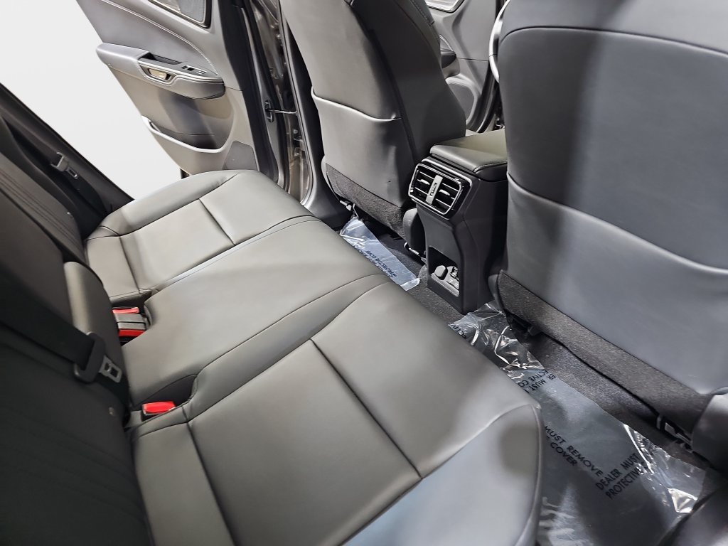 Used 2026 Lexus NX 350 AWD w/ Accessory Package (2T) image 11