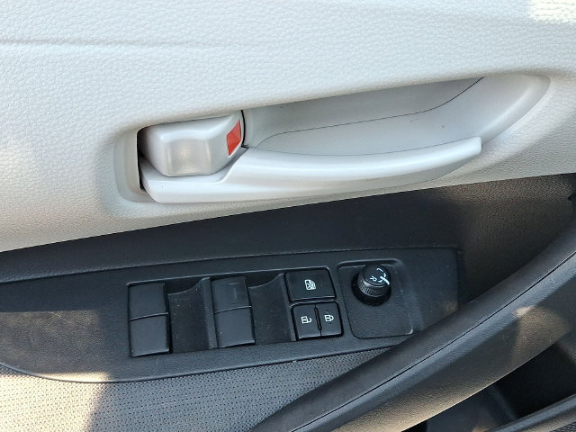 Used 2026 Toyota Corolla LE FWD image 19