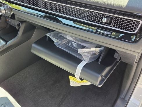 Used 2026 Honda Civic Sport image 16
