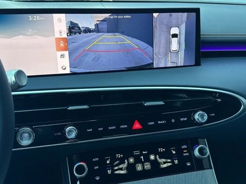 New 2026 Genesis GV70 2.5T Sport Prestige image 11