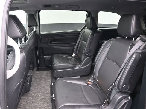 Used 2024 Honda Odyssey EX-L image 26