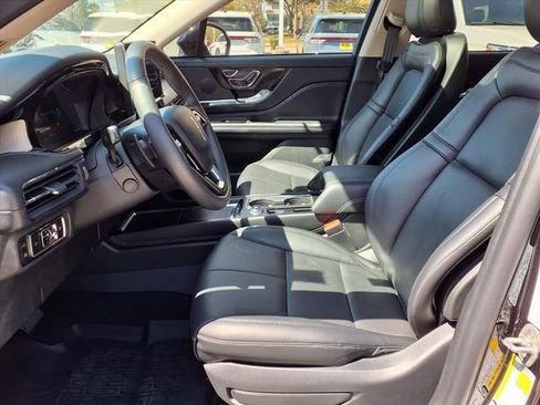 New 2026 Lincoln Corsair Grand Touring AWD/4WD image 7