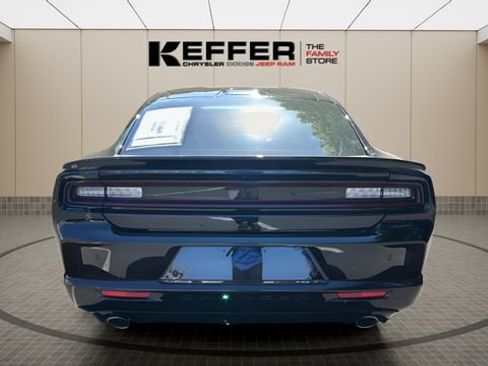 New 2026 Dodge Charger Scat Pack AWD/4WD image 4