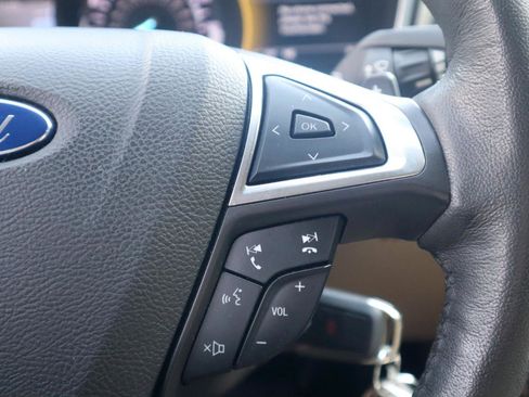 Used 2016 Ford Fusion SE w/ Equipment Group 202A image 58