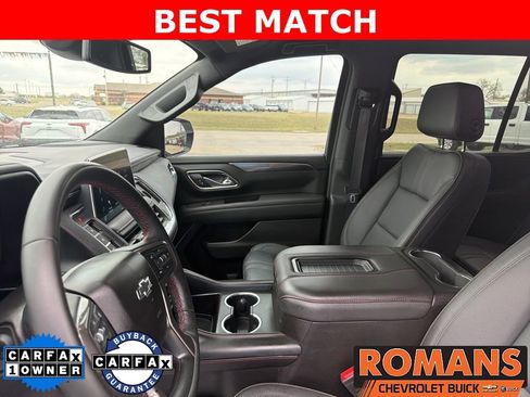 Used 2024 Chevrolet Tahoe RST AWD/4WD image 13