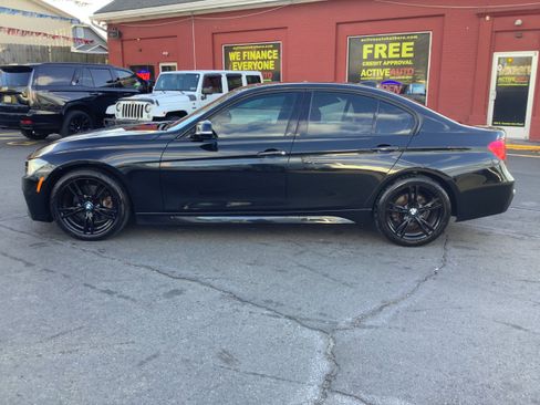 Used 2014 BMW 328i Sedan image 4