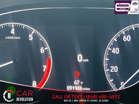 Used 2022 Honda Accord Sport image 23
