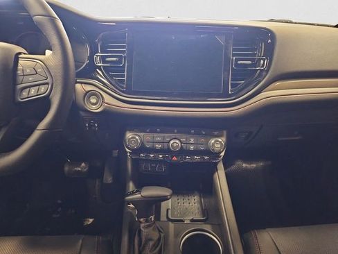 New 2026 Dodge Durango GT image 12