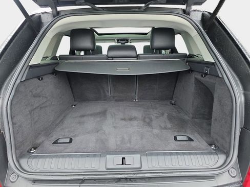 Used 2016 Land Rover Range Rover Sport HSE image 14