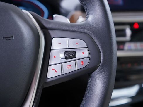 Used 2023 BMW X3 sDrive30i w/ Convenience Package image 21