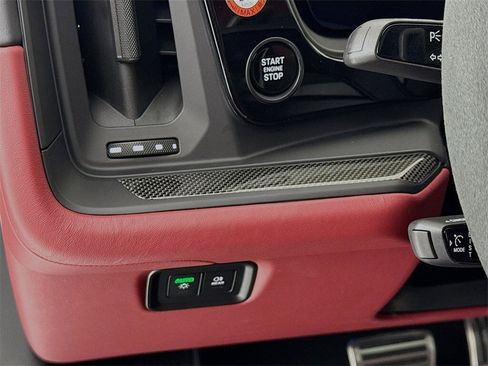 New 2026 Porsche Cayenne GTS image 16