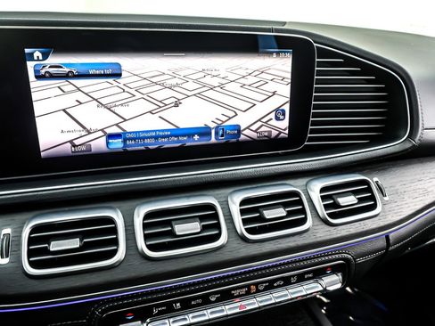 Used 2024 Mercedes-Benz GLE 350 4MATIC image 21