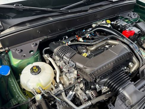 Used 2025 Ford Bronco Sport Badlands image 40