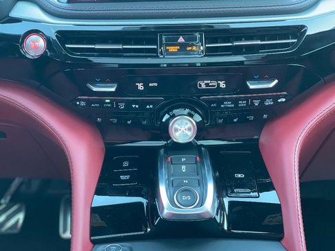 New 2026 Acura MDX A-Spec image 31