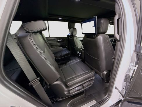 Used 2023 GMC Yukon Denali w/ Denali Reserve Package AWD/4WD image 27