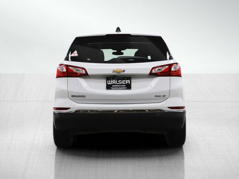 Used 2019 Chevrolet Equinox LT image 4
