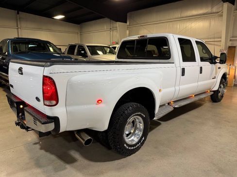 Used 2000 Ford F350 XLT AWD/4WD image 6
