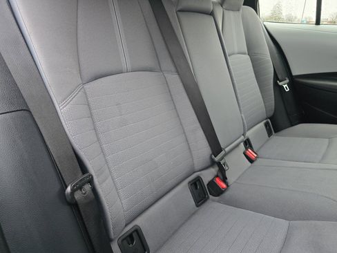 Used 2023 Toyota Corolla SE image 19