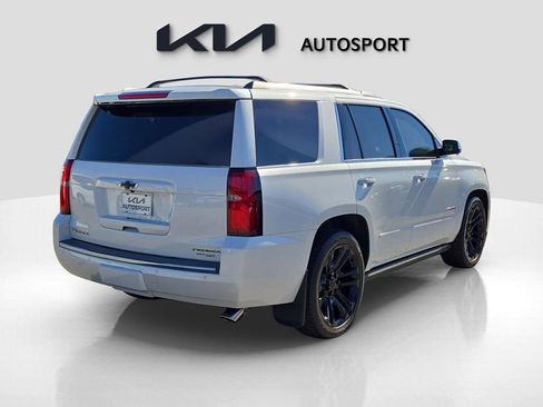 Used 2020 Chevrolet Tahoe Premier w/ Premier Plus Edition image 8