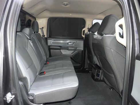 Used 2019 RAM 1500 Big Horn image 26