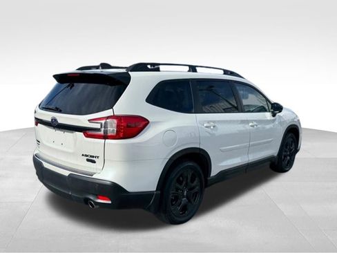 Used 2025 Subaru Ascent Onyx Edition w/ Onyx Package image 5