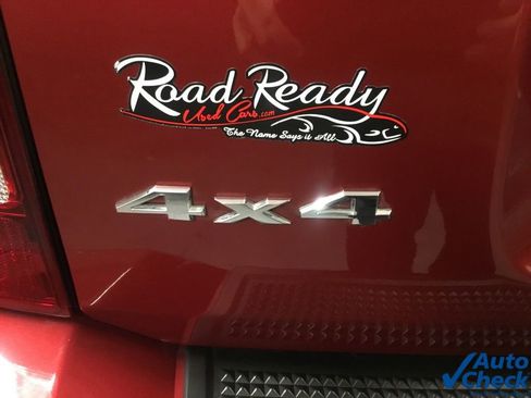 Used 2011 Jeep Liberty Sport image 13