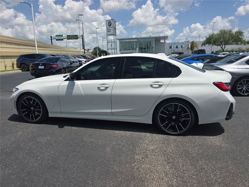 Certified 2023 BMW M340i RWD image 6