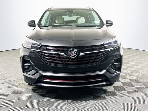 Used 2021 Buick Encore GX Essence w/ Advanced Technology Package FWD image 3