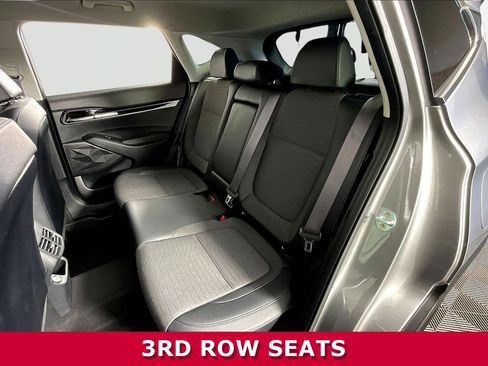 Certified 2023 Kia Seltos S w/ Navigation Package AWD/4WD image 22