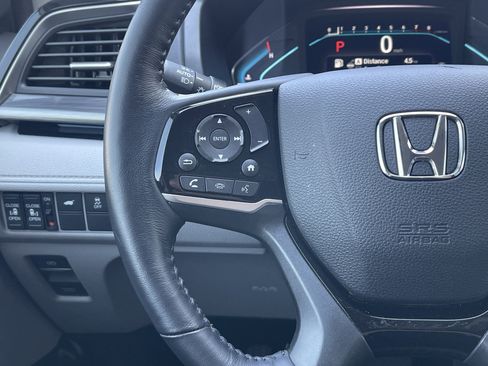Certified 2024 Honda Odyssey Elite image 18