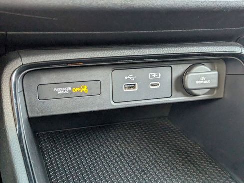 Used 2024 Honda CR-V EX image 27