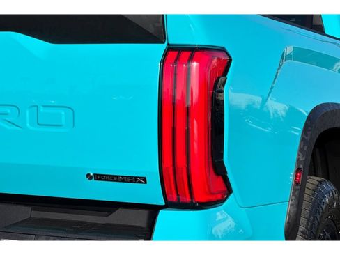 New 2026 Toyota Tundra TRD Pro AWD/4WD image 32