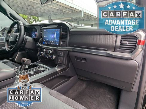 Used 2025 Ford F150 Raptor AWD/4WD image 25
