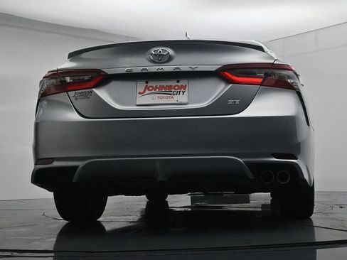 Used 2024 Toyota Camry SE FWD image 39
