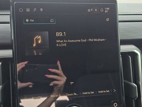 New 2026 GMC Acadia Elevation w/ Black Edition image 13