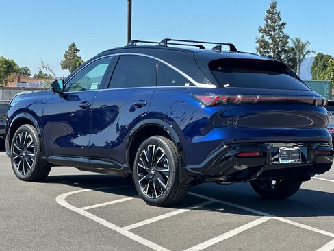 New 2027 INFINITI QX65 Autograph AWD/4WD image 6