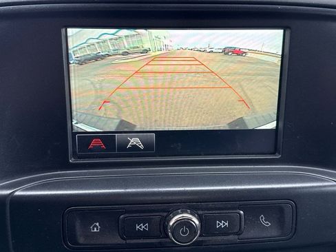 Used 2017 GMC Sierra 1500 4x4 Double Cab w/ Elevation Edition image 26