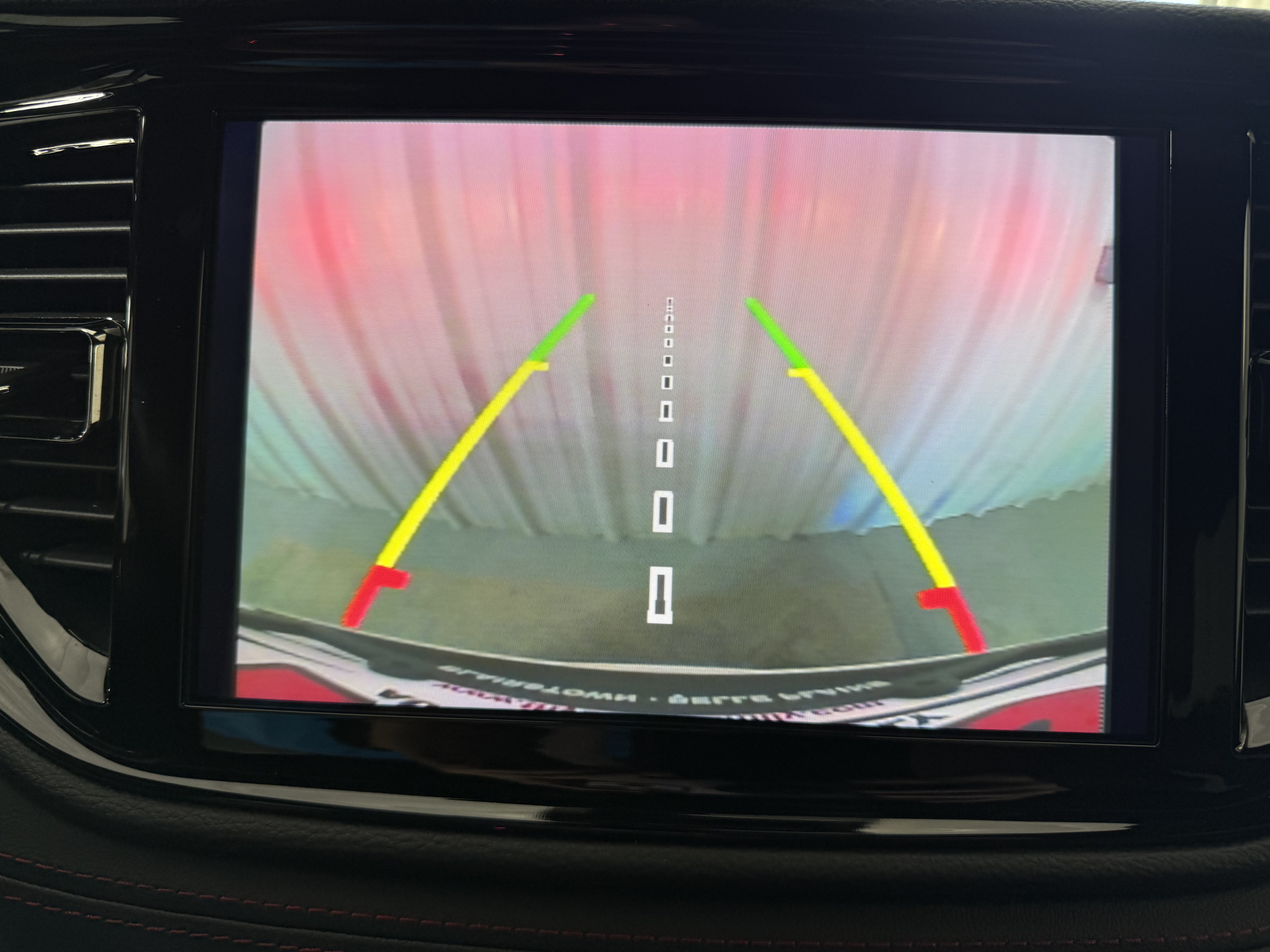 Used 2025 Dodge Durango GT AWD/4WD image 11