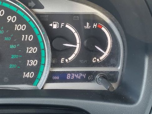 Used 2015 Toyota Venza XLE image 14