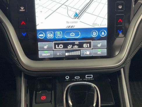 Used 2023 Subaru Outback Limited image 18