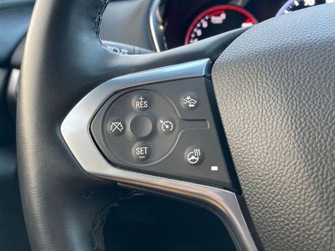 Used 2023 Chevrolet Traverse Premier w/ Redline Edition image 15