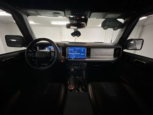 Used 2024 Ford Bronco Raptor w/ Interior Carbon Fiber Pack 6 image 20