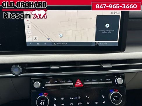 Used 2025 Hyundai Tucson Limited AWD/4WD image 17