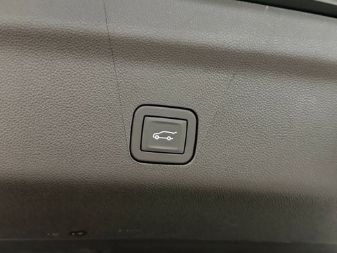 New 2026 Cadillac Escalade ESV Luxury w/ Touring Package AWD/4WD image 50