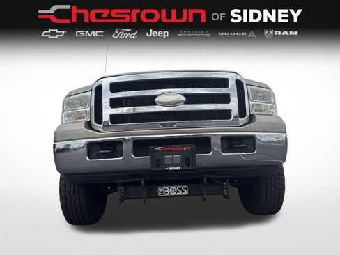 Used 2006 Ford F350 XL image 16