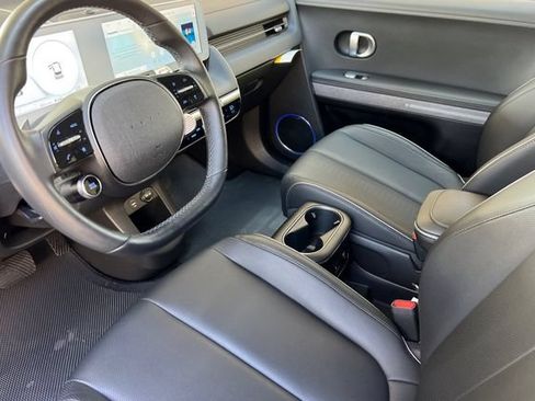Certified 2024 Hyundai Ioniq 5 Limited RWD image 12