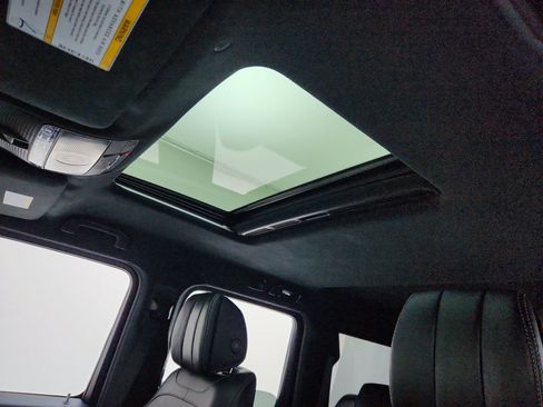 Certified 2022 Mercedes-Benz G 63 AMG 4MATIC image 11