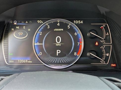 Used 2024 Lexus ES 350 FWD image 9