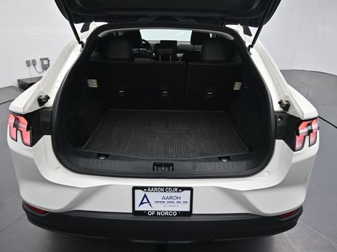 Used 2023 Ford Mustang Mach-E Select image 14